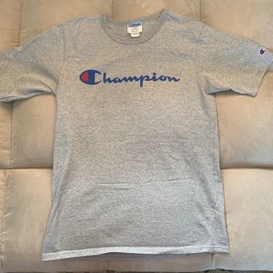 Champion Logo Shirt